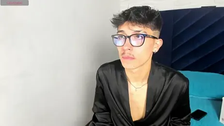 tim__fox webcam model stream image