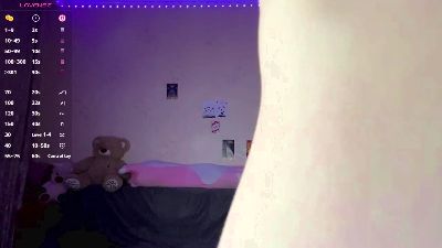 PatricaErdmann webcam model stream image