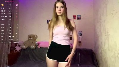 PatricaErdmann webcam model stream image