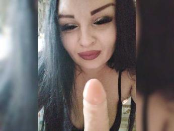 SilverCrystal webcam model stream image
