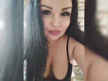 SilverCrystal webcam model stream image