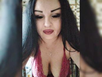 SilverCrystal webcam model stream image