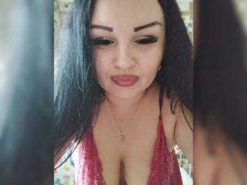 SilverCrystal webcam model stream image