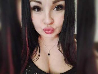 SilverCrystal webcam bongacams model stream image