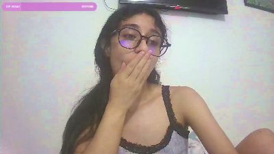 TeaFM webcam model stream image