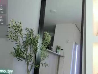 twink_teemo webcam chaturbate model stream image