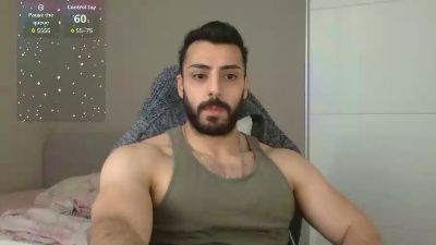 cemilyoztt webcam model stream image