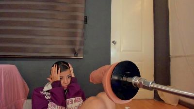 AntonellaJones1 webcam model stream image
