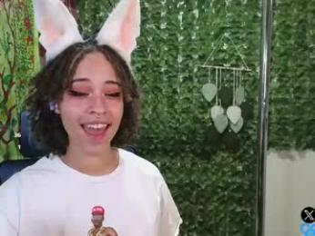 renpuppy webcam chaturbate model stream image