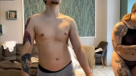 Miley_and_Michael webcam stripchat model stream image