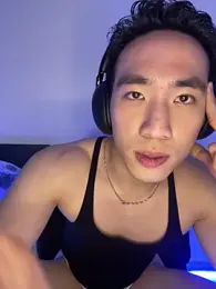 AirboyTy webcam stripchat model stream image