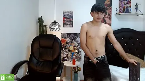 billy_wild webcam stripchat model stream image