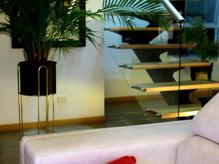 Lukhas webcam model stream image