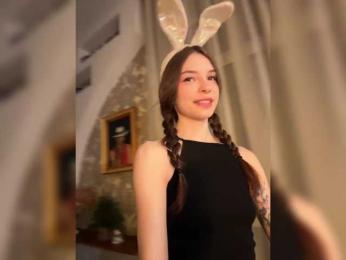 WednesdayFridayAddams webcam bongacams model stream image