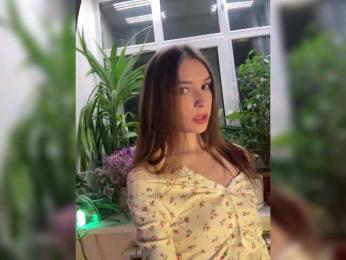 WednesdayFridayAddams webcam bongacams model stream image