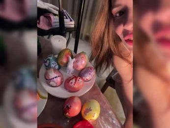 WednesdayFridayAddams webcam bongacams model stream image