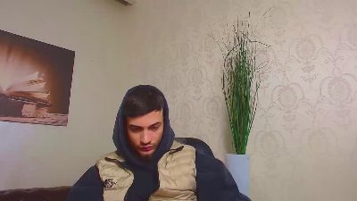 BrandonTate webcam model stream image