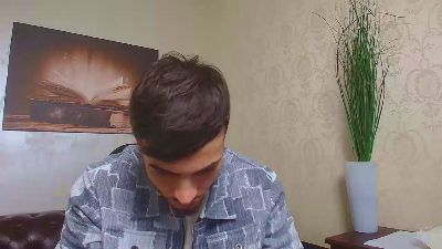 BrandonTate webcam model stream image