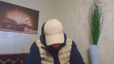 BrandonTate webcam model stream image