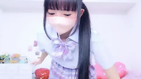 86_haru webcam stripchat model stream image