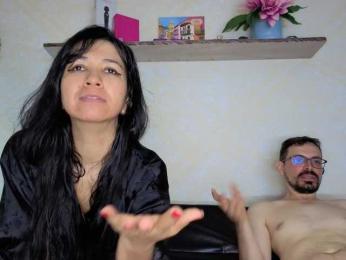 fireanddesire-col webcam bongacams model stream image