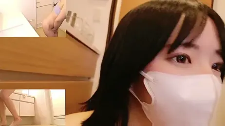 ranran_ch webcam model stream image