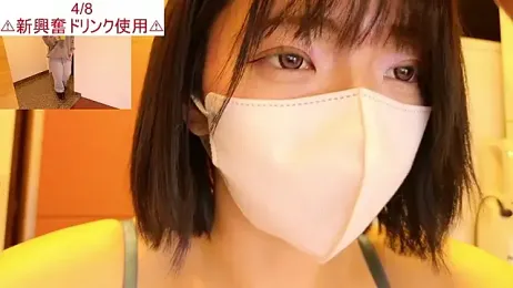 ranran_ch webcam model stream image