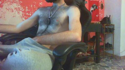 Dalloshhh webcam model stream image