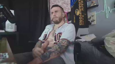 reallygoated95 webcam cam4 model stream image