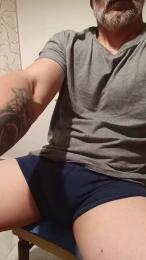 Garra47 webcam model stream image