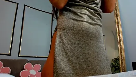 Anya-Ray webcam model stream image