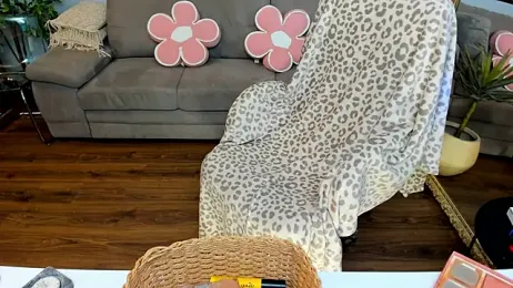 Anya-Ray webcam model stream image