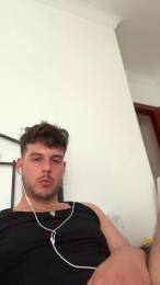 Ethansmith_699 webcam cam4 model stream image