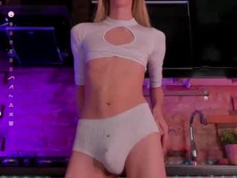 mintlackey webcam model stream image