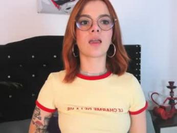 abby_jones2 webcam chaturbate model stream image