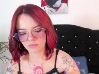 abby_jones2 webcam chaturbate model stream image