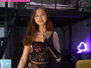 kusssecka webcam model stream image