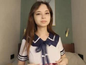 kusssecka webcam chaturbate model stream image