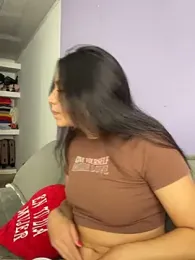 Marianahb-e webcam model stream image