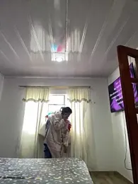 Marianahb-e webcam model stream image