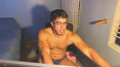 anthonyvinee webcam model stream image
