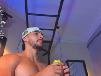 scottfischer_ webcam chaturbate model stream image