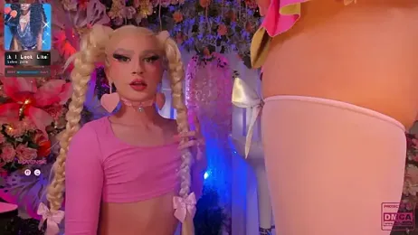 SpicySluts webcam stripchat model stream image