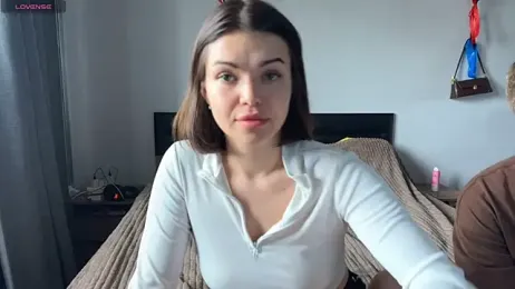 saykicklife webcam stripchat model stream image