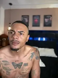TysonWalkers webcam model stream image