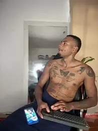 TysonWalkers webcam model stream image