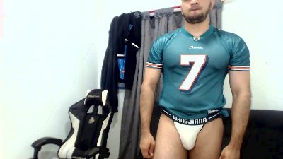 deuxes webcam model stream image