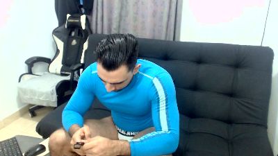 deuxes webcam cam4 model stream image