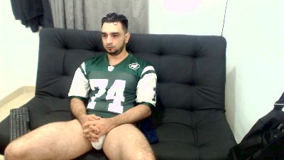 deuxes webcam model stream image