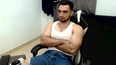 deuxes webcam model stream image